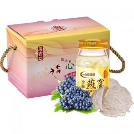 職場心機神器(金醇燕窩)