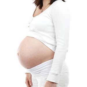孕期營養：葉酸