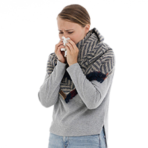 流行性感冒如何預防Part1