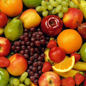 低GI水果，糖尿病也可以放心吃…