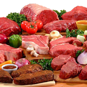 大腸癌蟬聯癌症冠軍，是因為這種肉吃太多！